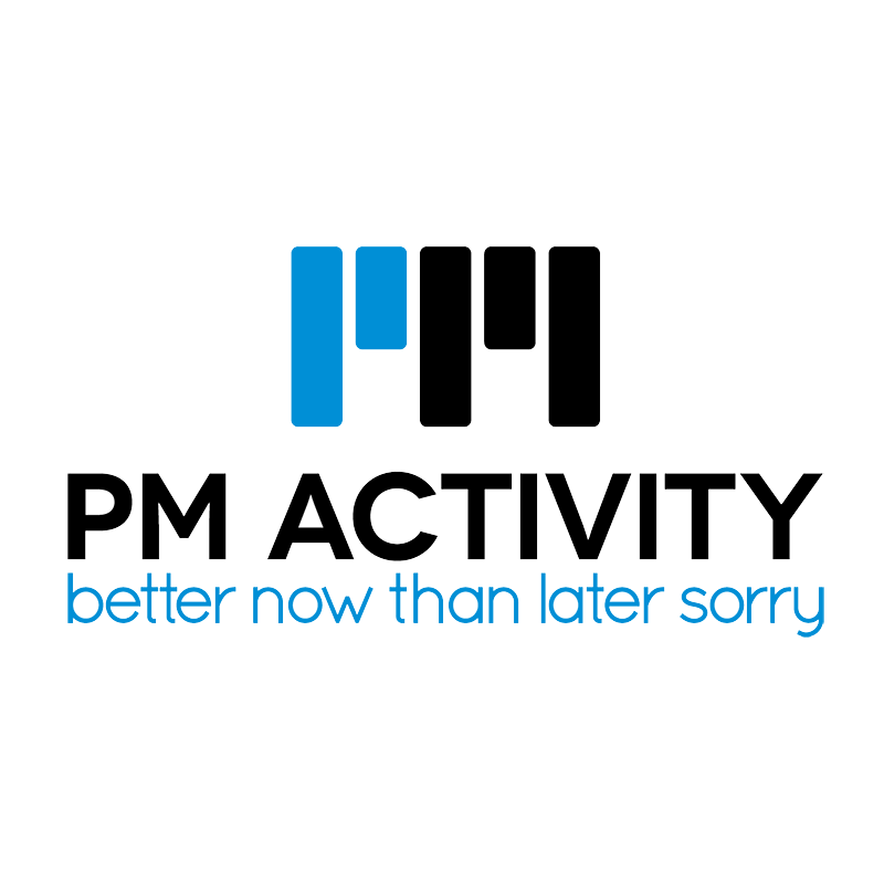 Pmactivity
