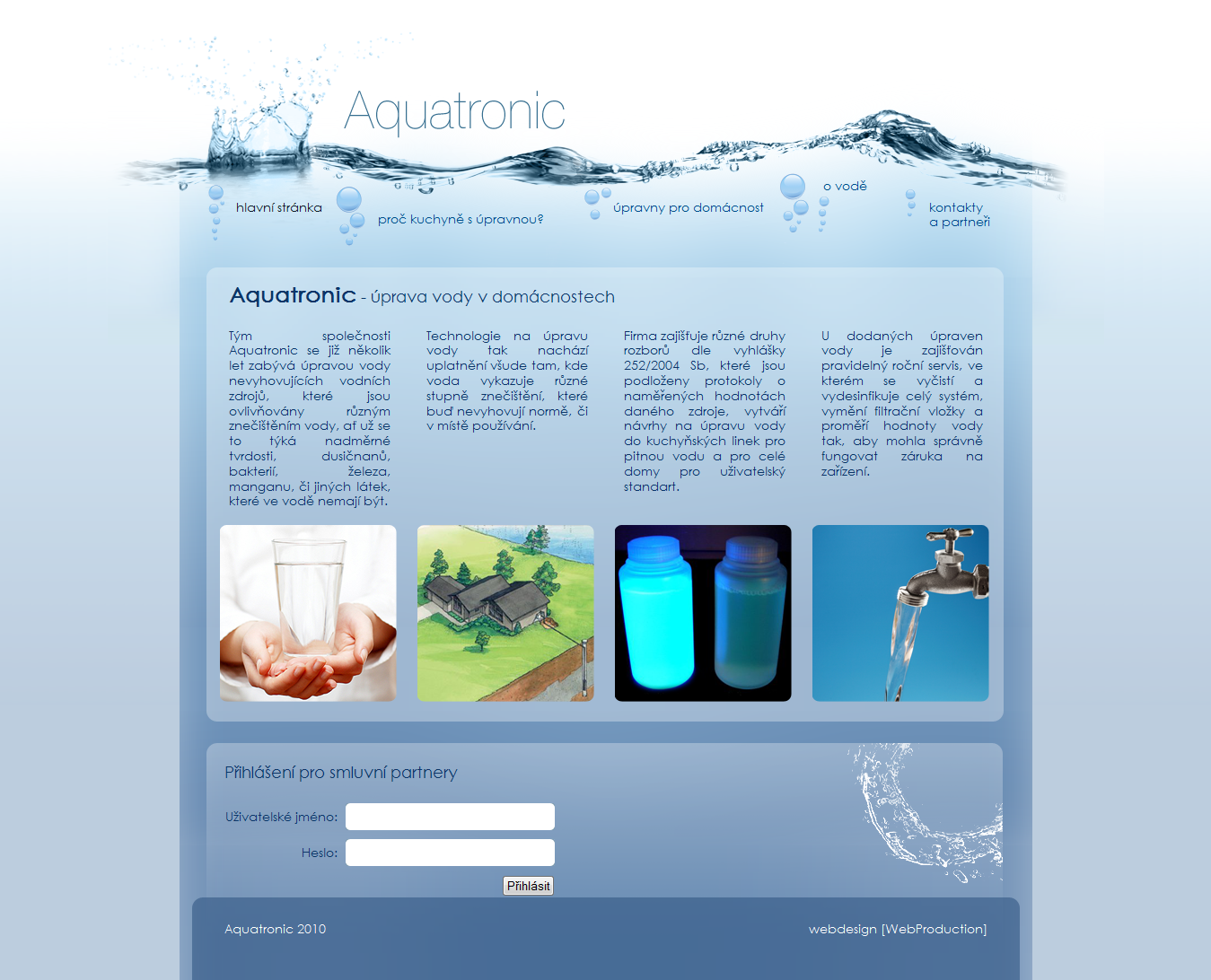 Aquatronic.Cz